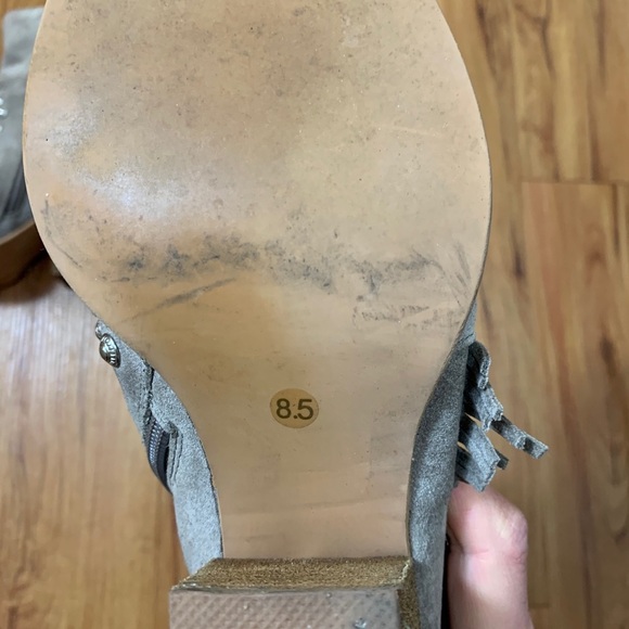 Free People Jeffery Campbell Meadow Fields Boot - Picture 11 of 13